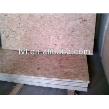 OSB2/ OSB3 used in construction